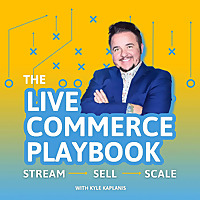 The Live Commerce Playbook