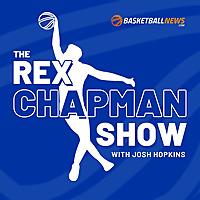 The Rex Chapman Show with Josh Hopkins