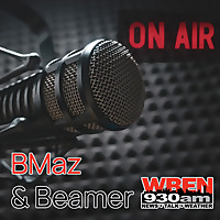 BMaz & Beamer