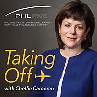 TAKING OFF with PHL