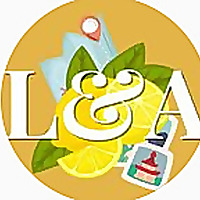 Lemonade + Adventure