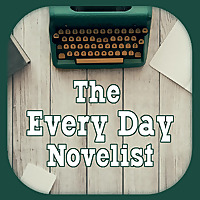 The Every Day Novelist