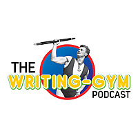 The Writing Gym Podcast | Annalisa Parent | Writing Coach