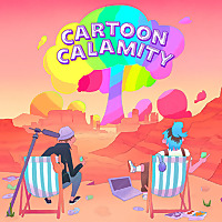 Cartoon Calamity