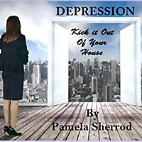 Depression: Kick it Out of Your House. . . Because You Were Born to Shine Like the Stars!