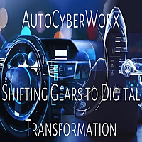ACX: Shifting Gears into Digital Transformation