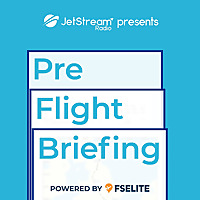 Pre Flight Briefing