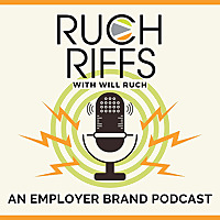 Ruch Riffs: An Employer Brand Podcast