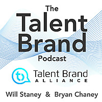 Talent Brand Podcast