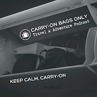 Carry-On Bags Only