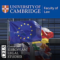 Cambridge Centre for European Legal Studies (CELS) Podcast