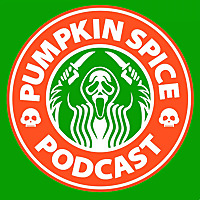 Pumpkin Spice Podcast
