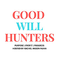 Good Will Hunters
