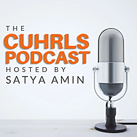 The CUHRLS Podcast