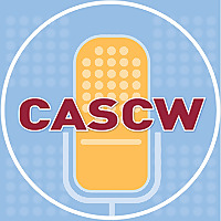 CASCW podcast