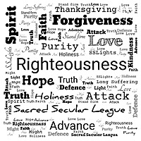 Sacred Secular League