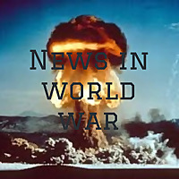 News in world war