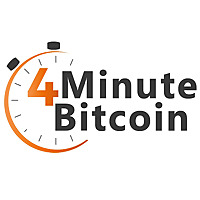 4 Minute Bitcoin Daily News