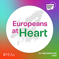 Europeans at Heart