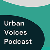 Urban Voices Podcast