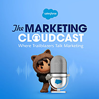The Marketing Cloudcast