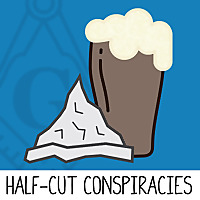 Half-Cut Conspiracies