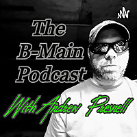The B-Main Podcast