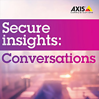 Secure Insights: Conversations