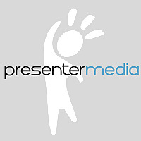 PresenterMedia 