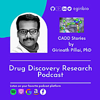 Drug Discovery Research @giribio