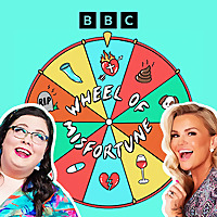 Wheel of Misfortune