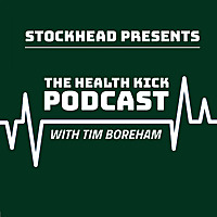 The Health Kick Podcast with Tim Boreham