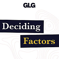 Deciding Factors by GLG