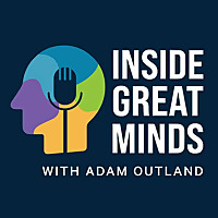 Inside Great Minds
