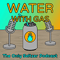 Water With Gas