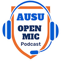 AUSU Open Mic