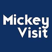 Mickey Visit