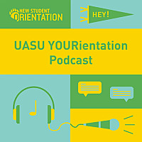 The YOURientation Podcast
