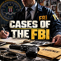 CASES OF THE FBI