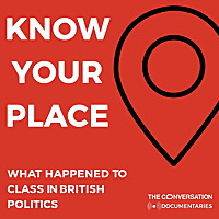 Know Your Place | The Conversation Documentaries