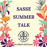 SASSE Summer Talk