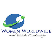 Women Worldwide with Deirdre Breakenridge