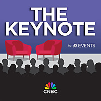 The Keynote by CNBC Events