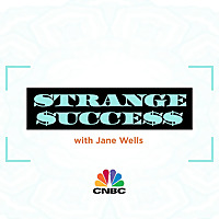 Strange Success with Jane Wells