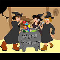 Wyrd Sisters Podcast