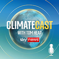 ClimateCast with Tom Heap