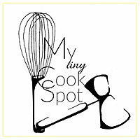 My Tiny Cook Spot