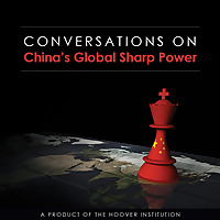 Conversations from China's Global Sharp Power Podcast
