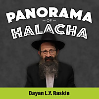Panorama of Halacha