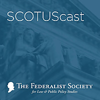 SCOTUScast